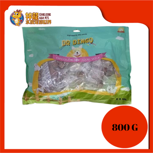 DR DINGO FRESH BEEF & YOGOURT LAYER 800G (8IN1)