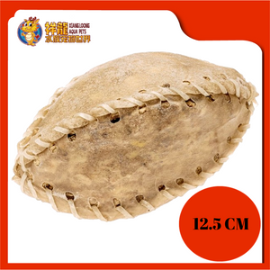 ENJOY LIFE RUGBY RAWHIDE 5" RB050 [1PCS]