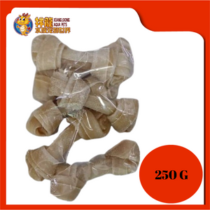 KNOTTED BONE 4" {KB4} 250G