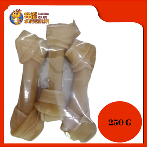 KNOTTED BONE 6" [KB6] 250G