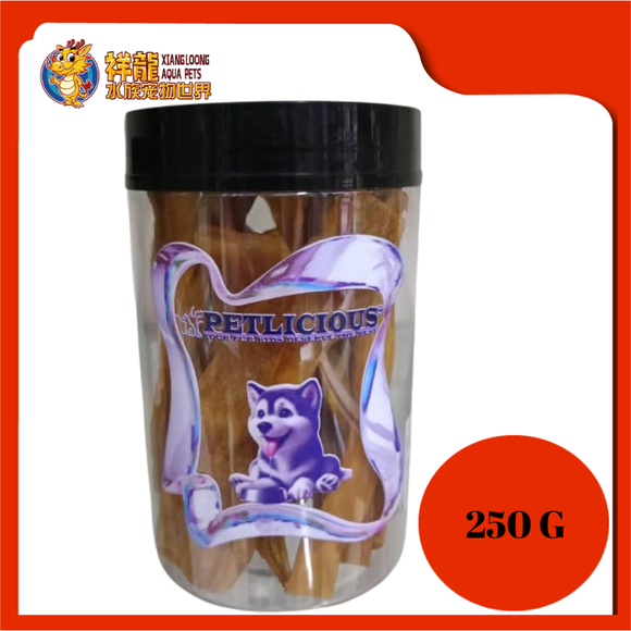 HIPE STRIP PORK [EA003] 250G