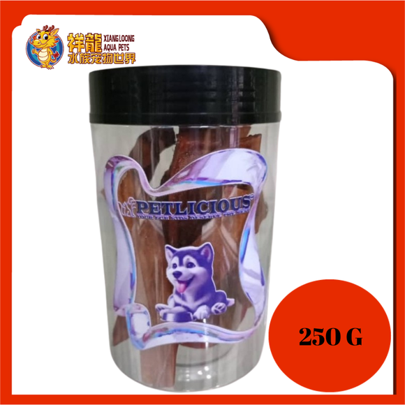 HIPE STRIP BEEF [EA013] 250G