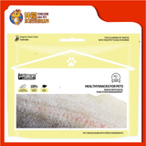 FREEZE DRY SALMON SKIN [5 SHEET]