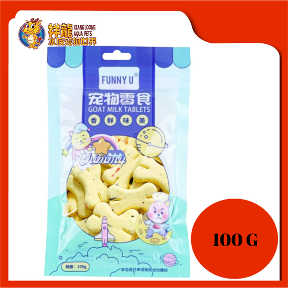 FRUIT & VEGETABLE CHEESE CUBES 100G