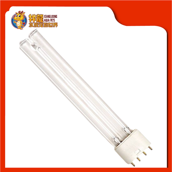 UV REPLACEMENT BULB 18W