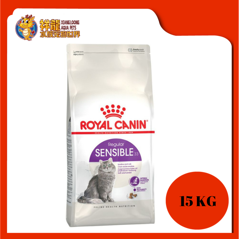 Royal canin top sensible 15kg