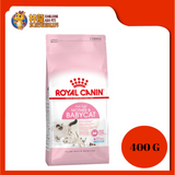 ROYAL CANIN BABY CAT FOOD 400G
