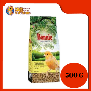 BONNIE CANARY FOOD 500G