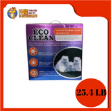 ECO CLEAN MULTIPLE CAT 25.4LB