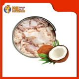 NURTURE PRO LONGEVITY CHICKEN TUNA COCONUT 80G