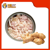 NURTURE PRO LONGEVITY CHICKEN TUNA GINGER 80G