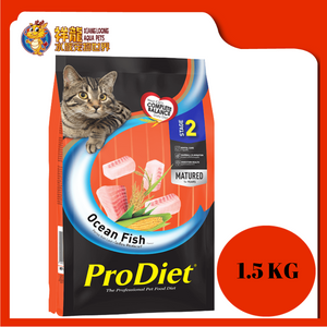 Prodiet online ocean fish