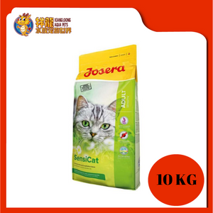 JOSERA SENSI CAT 10KG