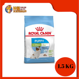 ROYAL CANIN XSMALL PUPPY 1.5KG