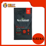 BLACKWOOD 3000 6.82KG [15LBS]