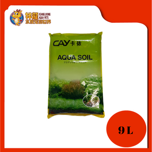 CAY AQUA SOIL 9L