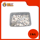 ASSORTED STONE 1KG