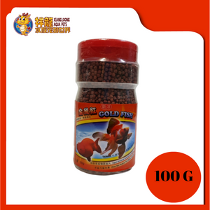 XIN YANG GOLD FISH 100G