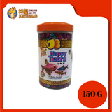 JB HAPPY TETRA 150G