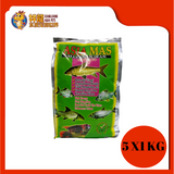 ASIA MAS FISH FOOD 5KG