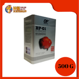 OF BP-G1 PRO BLOOD PARROT 500G