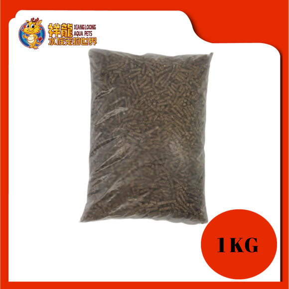 RABBIT FEED SPECIAL 388 1KG
