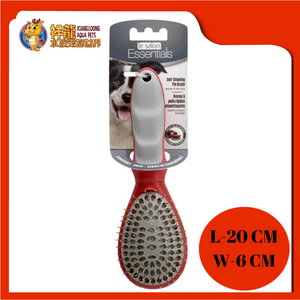 DOGIT LE SALON CLEANING PIN BRUSH L {91263}