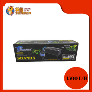 SHANDA TOP FILTER SDF-2222