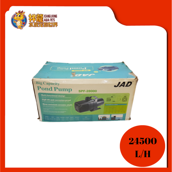 JAD PUMP SPF-28000