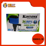 KINTONS IQ-1600 POWER HEAD