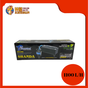 SHANDA SDF-1111B TOP FILTER