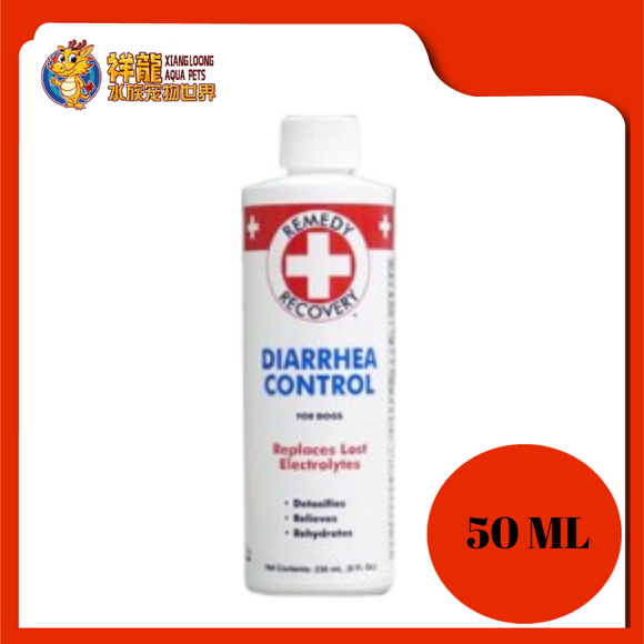 DIARRHEA CONTROL 50ML