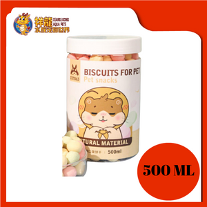 CST RODENT TEETHING COOKIES 500ML {CST063}