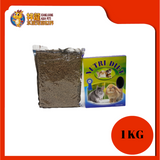 NUTRI DIET ALFALFA PELLET 1KG