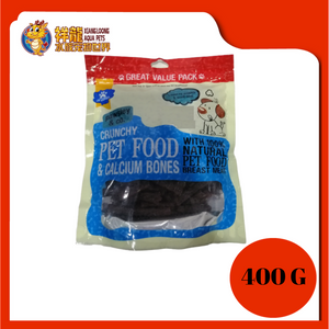 PAWSLEY & CO REAL BEEF FLAVOUR 400G