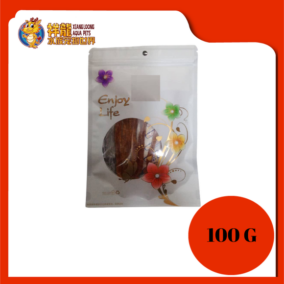 ENJOY LIFE CHICKEN STICK 100G [TR1845]