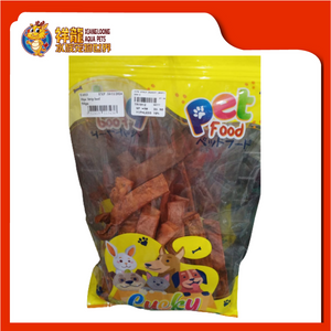 HIPE STRIP CRUNCHY [BEEF] EA013