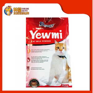 BENGY BARRY MILK POWDER FOR CAT 350G {6625}
